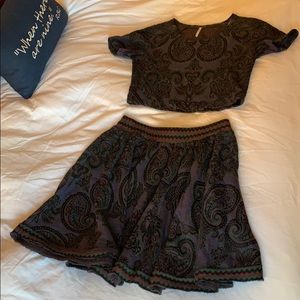 Free People Set